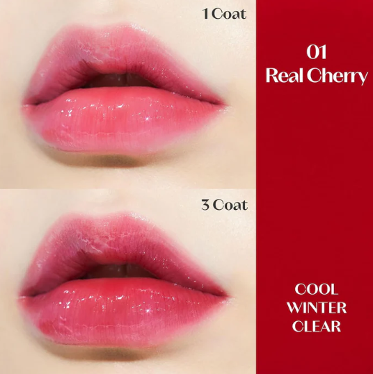 Etude House Dear Darling Oil Tint - KOS