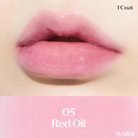 Etude House Dear Darling Oil Tint - KOS