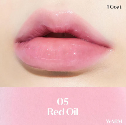 Etude House Dear Darling Oil Tint - KOS