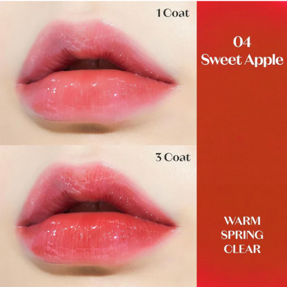 Etude House Dear Darling Oil Tint - KOS