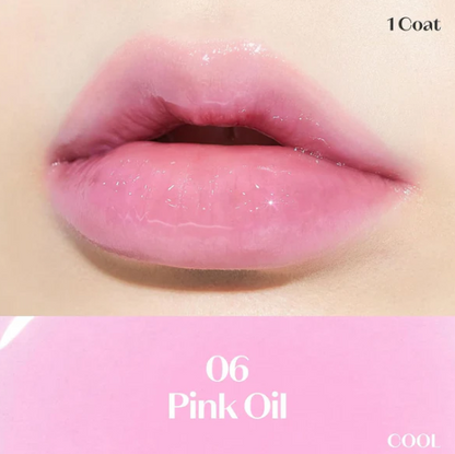 Etude House Dear Darling Oil Tint - KOS
