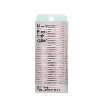 Fillimilli Bangs Hair Roller 50mm Curtain Bang Styling Tool - KOS
