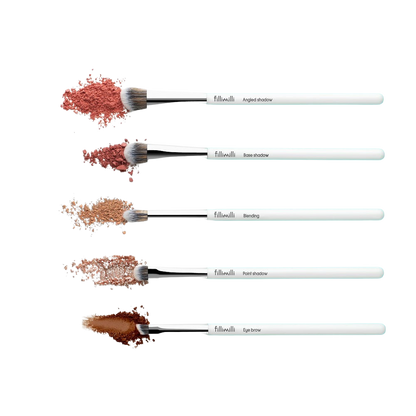 Fillimilli Eye Makeup Brush Box - KOS