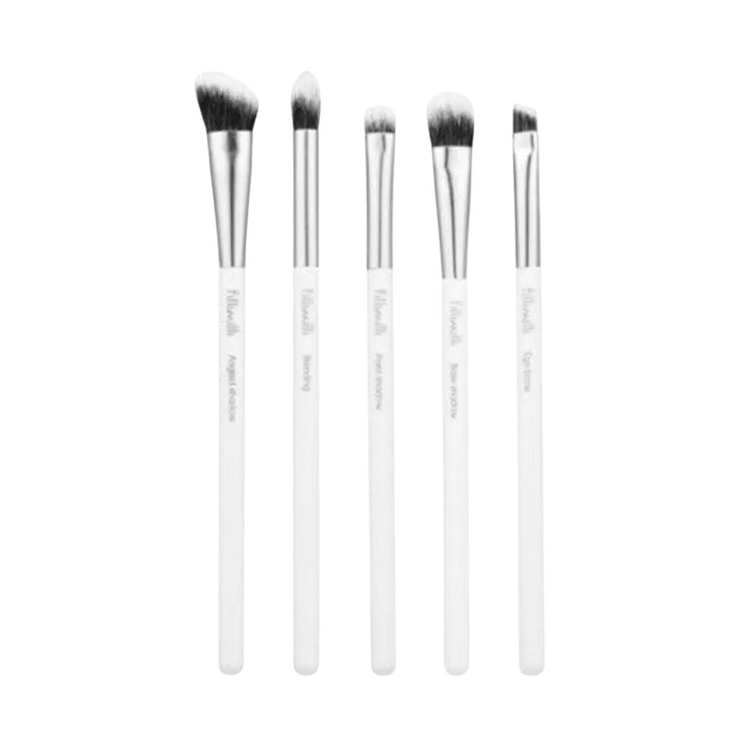 Fillimilli Eye Makeup Brush Box - KOS