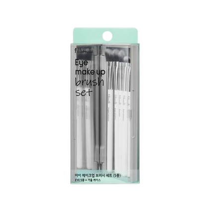 Fillimilli Eye Makeup Brush Box - KOS