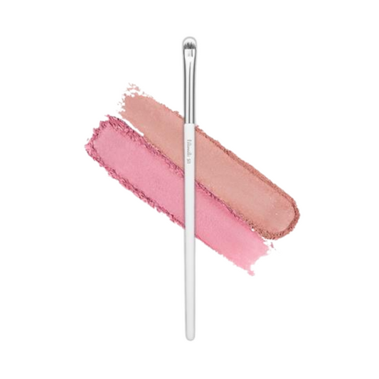 Fillimilli Point Eye Shadow Brush Defining 511 Precision Glitter & Shadow Applicator - KOS
