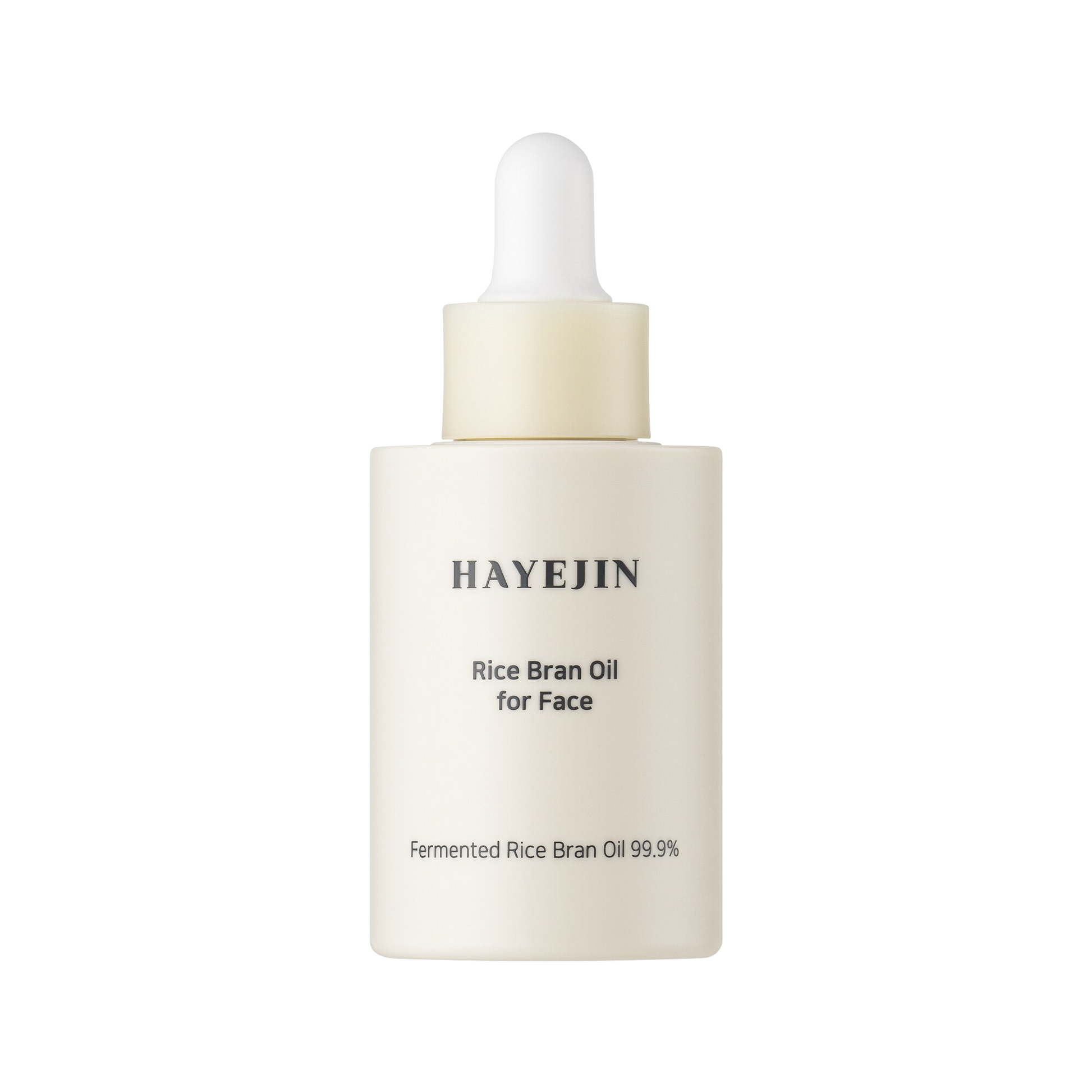 HAYEJIN Rice Bran Oil for Face 50ml - KOS