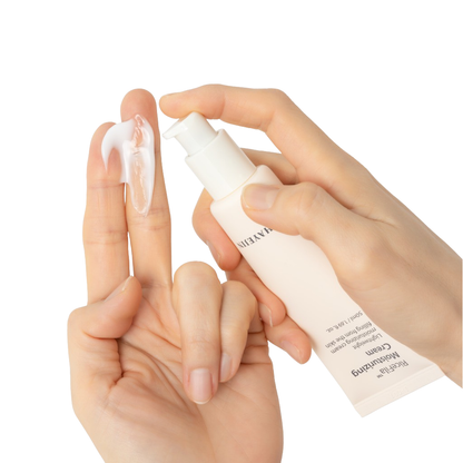 HAYEJIN RiceFila™ Moisturizing Cream 50ml - KOS