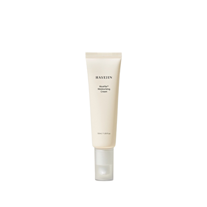 HAYEJIN RiceFila™ Moisturizing Cream 50ml - KOS