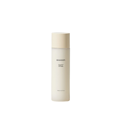 HAYEJIN RiceFila™ Oil Toner 150ml - KOS