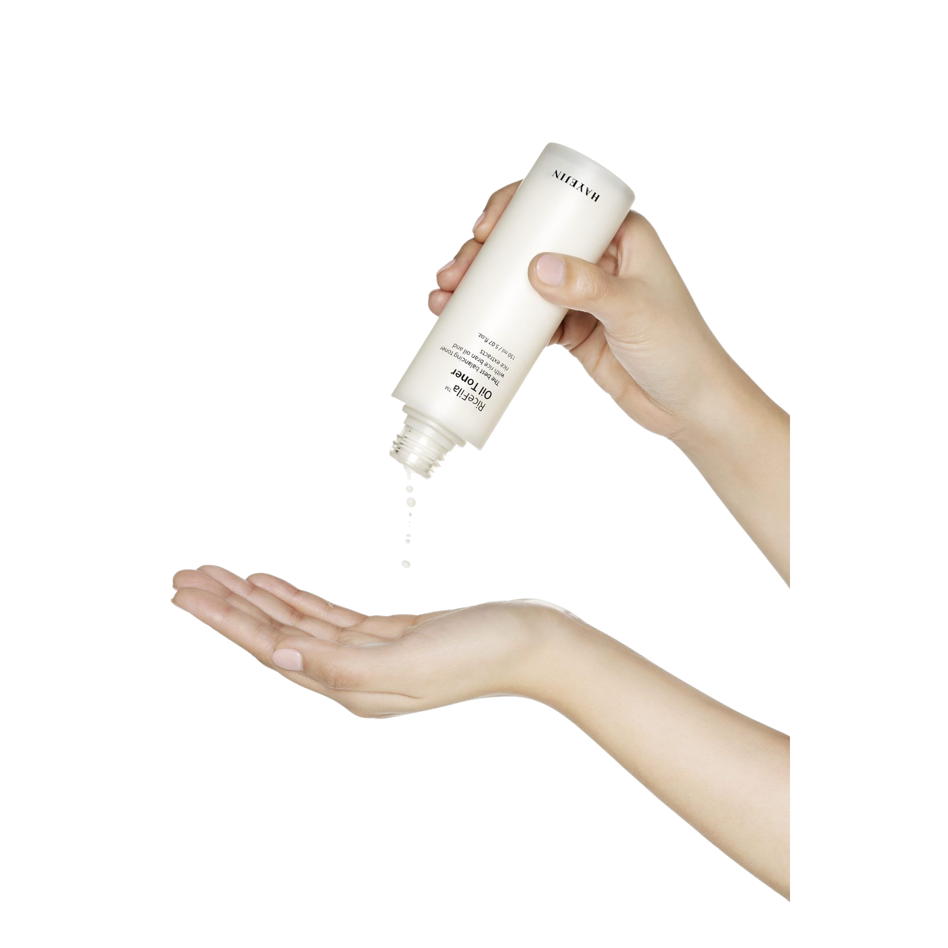 HAYEJIN RiceFila™ Oil Toner 150ml - KOS
