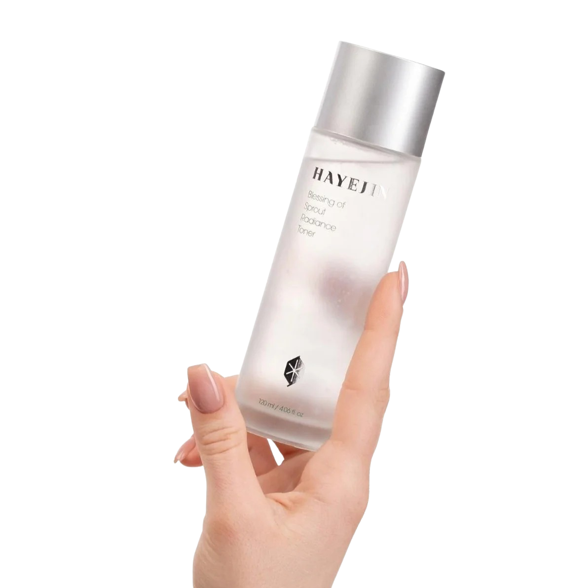 HAYEJIN Blessing of Sprout Radiance Toner 120ml - KOS
