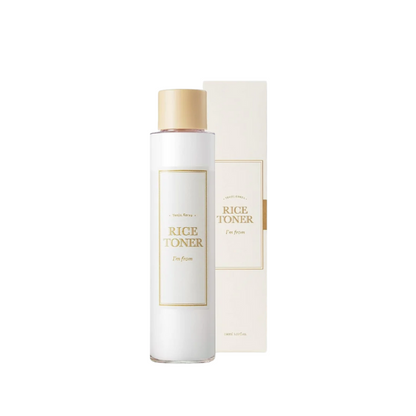 I'm From Rice Toner 150ml - KOS