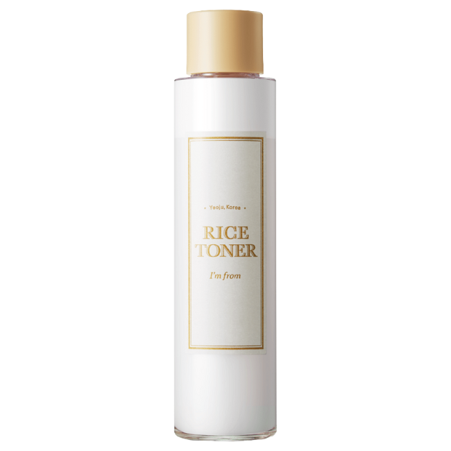 I'm From Rice Toner 150ml - KOS