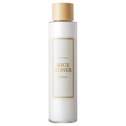 I'm From Rice Toner 150ml - KOS
