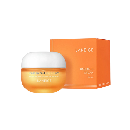 LANEIGE Radian C Cream 30ml