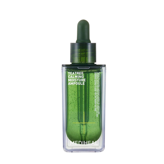 Mediheal Tea tree Calming Moisture Ampoule 50ml