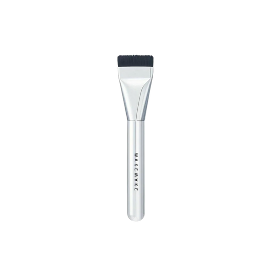 WAKEMAKE Spatula Wide Foundation Brush