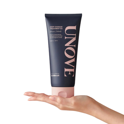 UNOVE Deep Damage Treatment EX 320mL