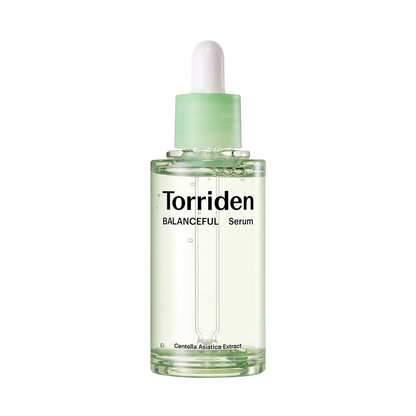 Torriden Balanceful Cica Serum 50ml