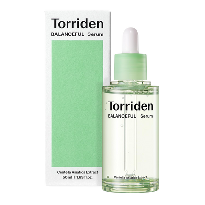 Torriden Balanceful Cica Serum 50ml