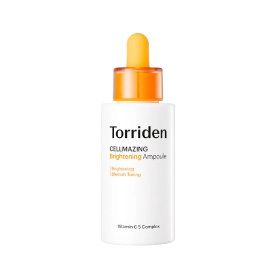 Torriden Cellmazing Brightening Ampoule 30ml