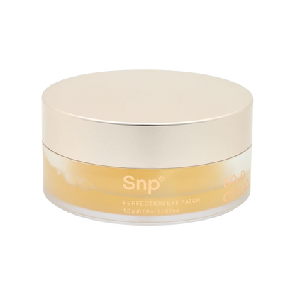 SNP Gold Collagen Eye Patch (60 pcs)