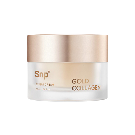 SNP Gold Collagen Expert Cream 50mL