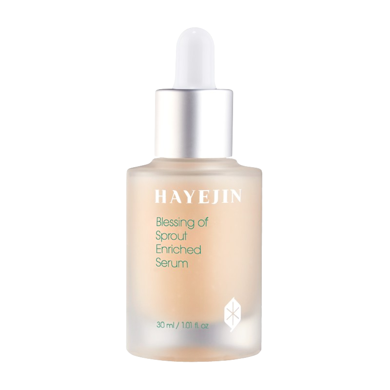 HAYEJIN Blessing of Sprout Enriched Serum