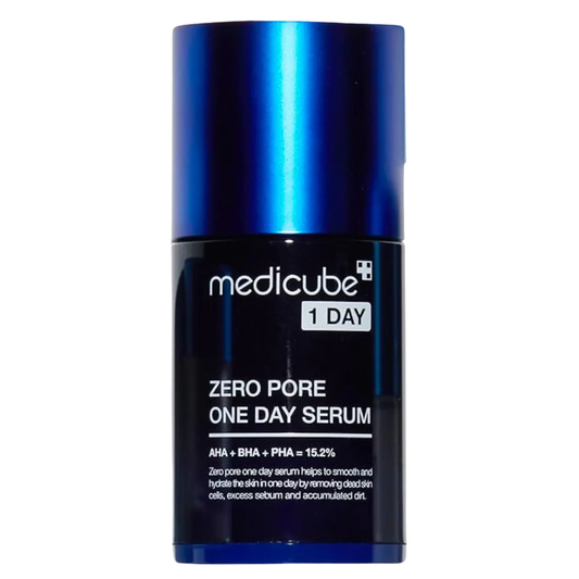 Medicube Zero Pore One Day Serum 30ml