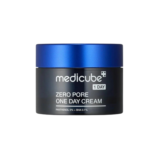 Medicube Zero Pore One Day Cream 50ml