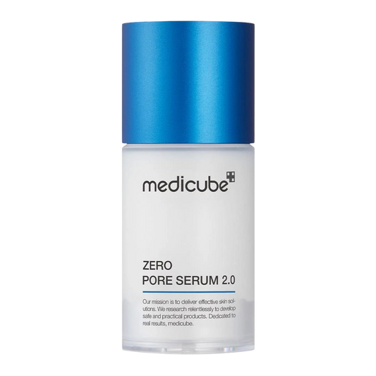 Medicube Zero Pore Serum 2.0 37ml