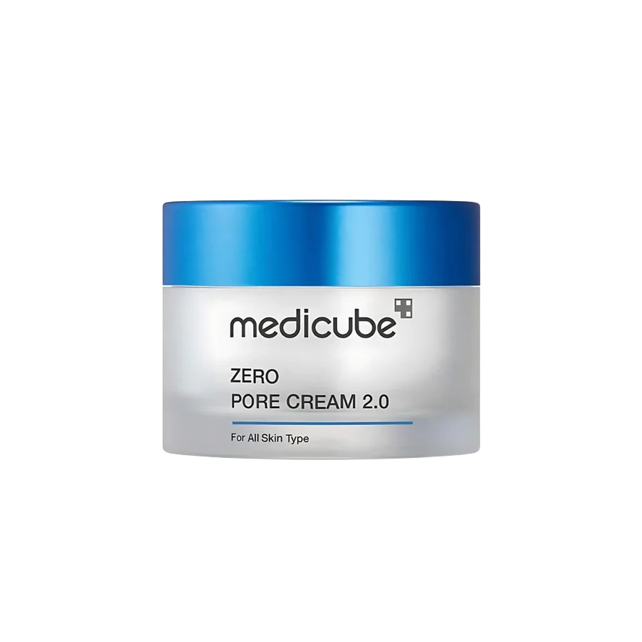 Medicube Zero Pore Cream 2.0 50ml