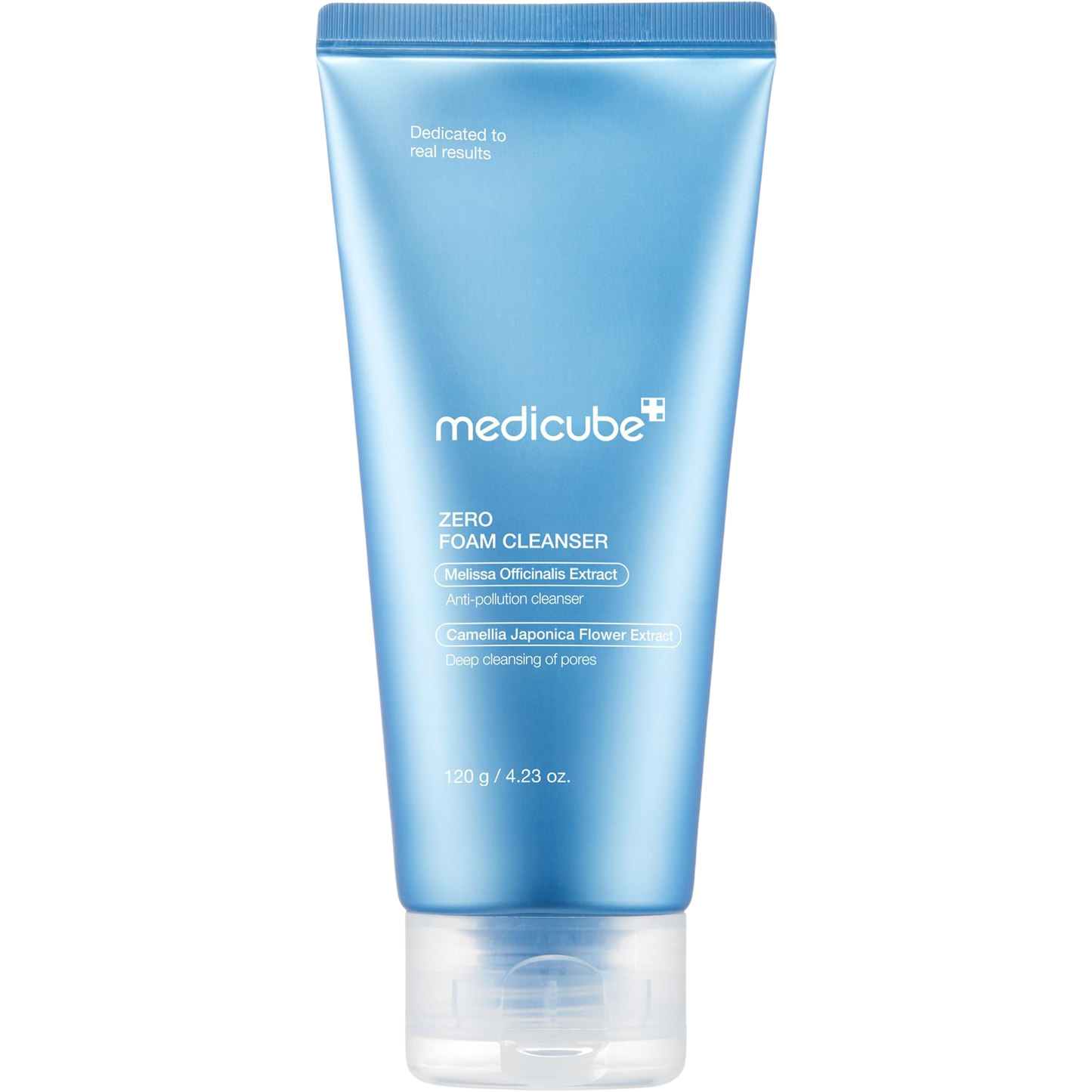 Medicube Zero Foam Cleanser 120g