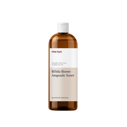 ma:nyo Bifida Biome Ampoule Toner 200ml