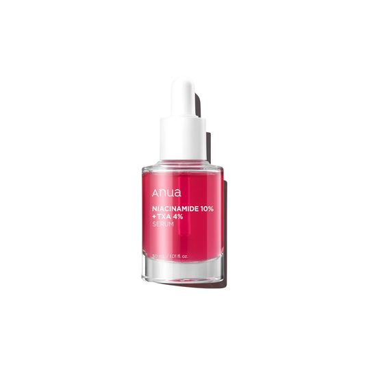 Anua 10% Niacinamide+ 4% Tranexamic Acid Serum 30ml