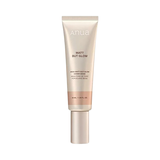 Anua Matte But Glow Cover Beige 50mL