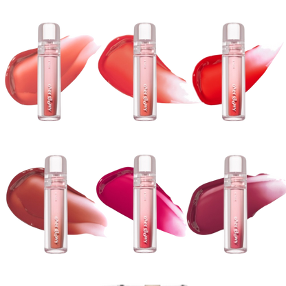 Etude House Over Glowy Tint 7 Colors 3.8g