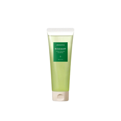 Aromatica Rosemary Scalp Scaling Shampoo 180ml