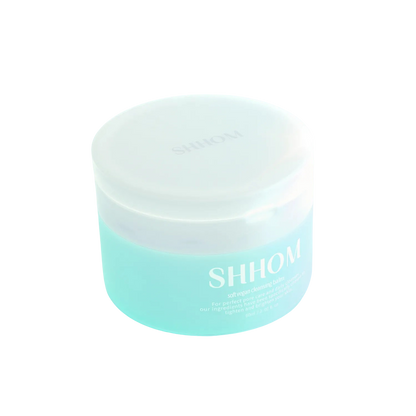 SHHOM Soft Vegan Cleansing Balm 60ml