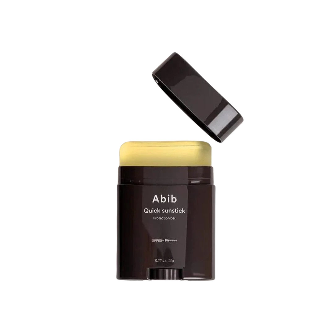 Abib Quick Sunstick Protection Bar 22g