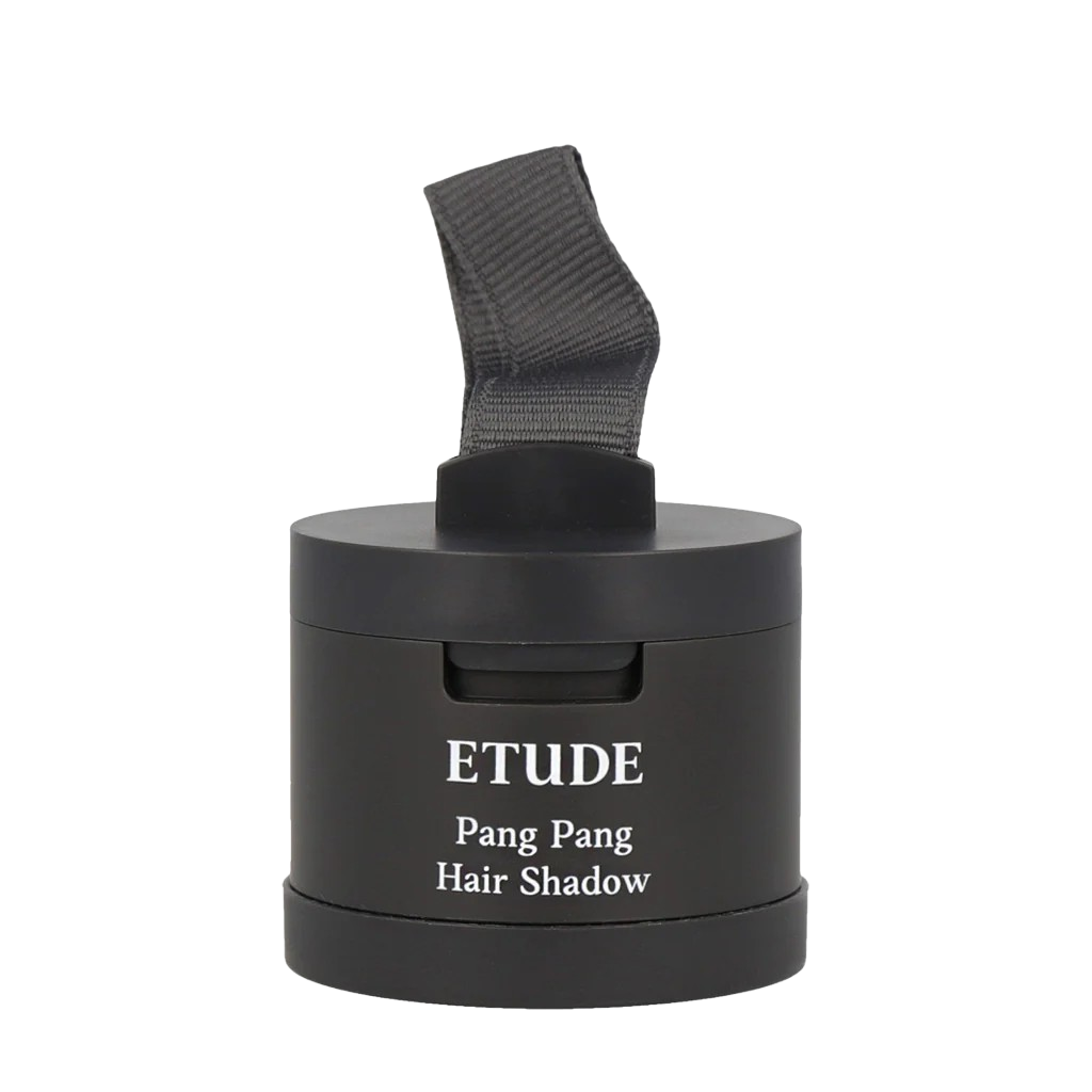 Etude House Pang Pang Hair Shadow 3.5g #03 Natural Black