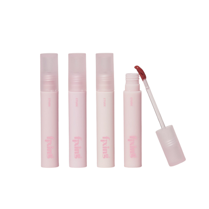 Etude House Fixing Tint Dear My Bestie Collection 4g 4 Colors