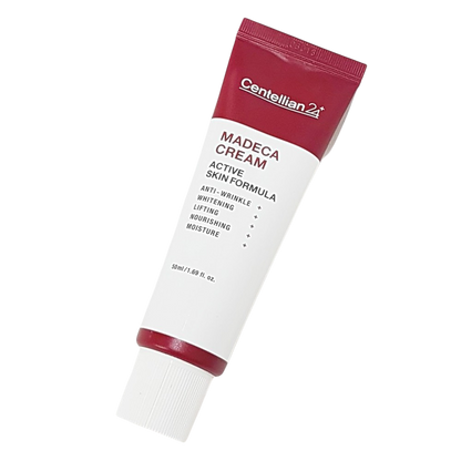 Centellian24 Madeca Cream Active Skin Formula - 50ml