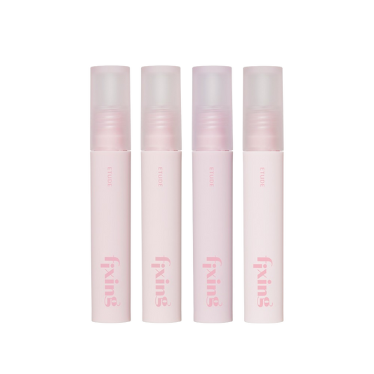 Etude House Fixing Tint Dear My Bestie Collection 4g 4 Colors