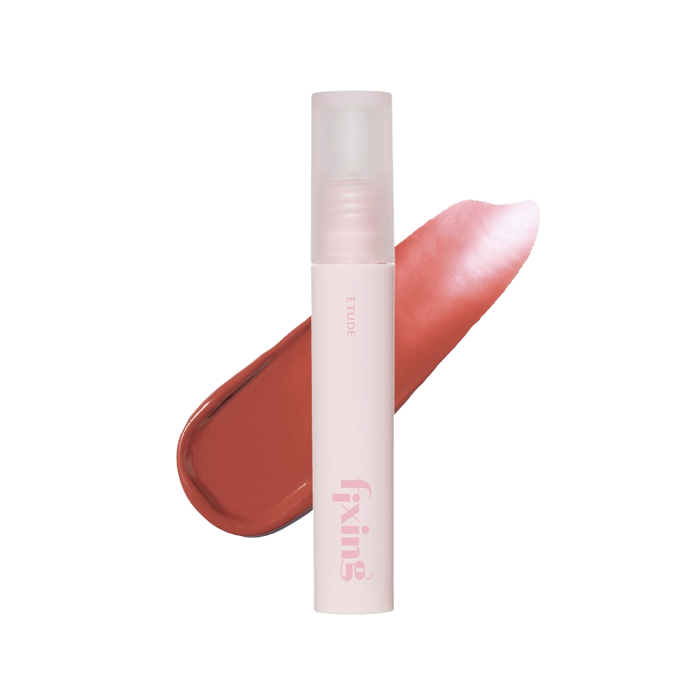 Etude House Fixing Tint Dear My Bestie Collection 4g 4 Colors