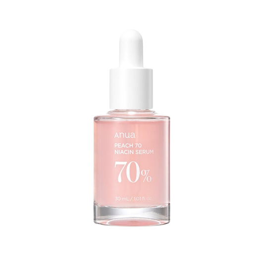 ANUA Peach 70 Niacin Serum 30ml