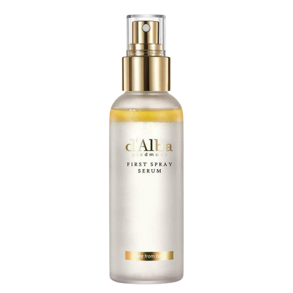 d'Alba White Truffle VEGAN First Spray Serum 100ml