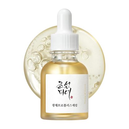 BEAUTY OF JOSEON Glow Serum Propolis + Niacinamide 30ml