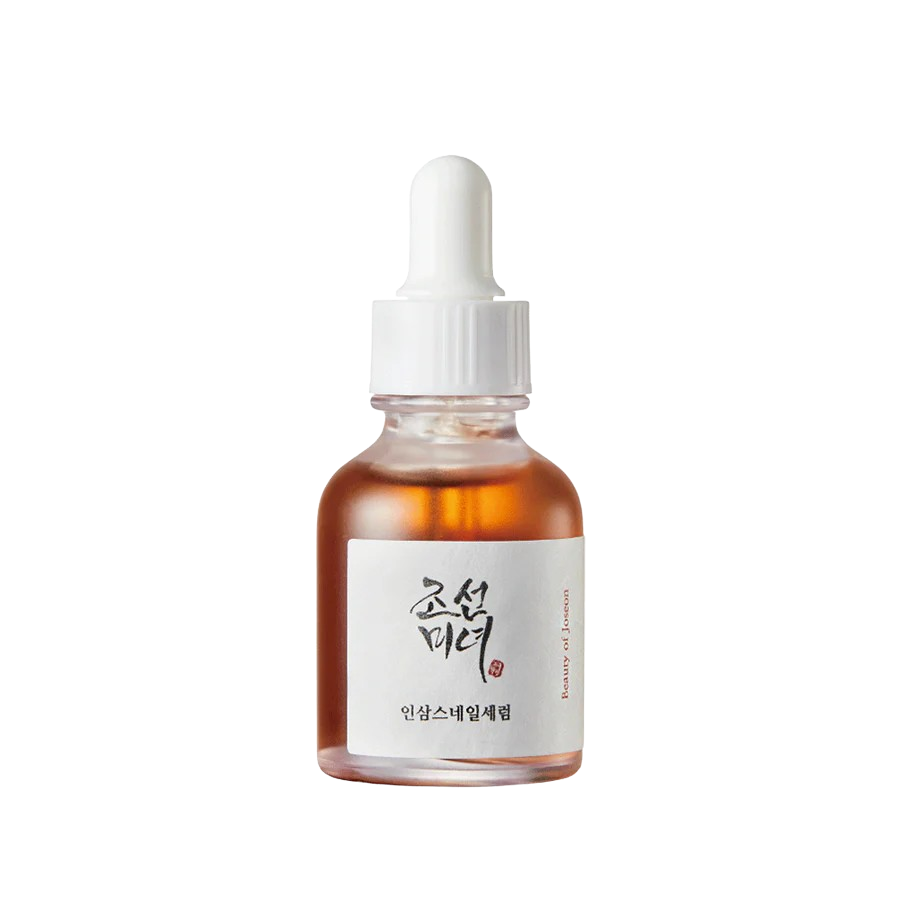 BEAUTY OF JOSEON Revive Serum Ginseng + Snail Mucin 30ml